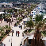 Aquamaris-Denia Apartamento Espectacular