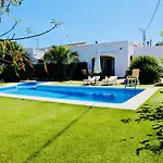 Chalet La Marina