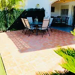 Chalet La Marina