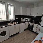 Chalet La Marina