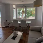Apartamento Final De Las Rotas