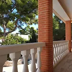 Villa Irena Denia