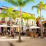 Cascadas de las Marinas magnifique appart 4 pers
