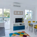 Cala Blanca Beach Studio Denia