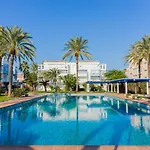 Cala Blanca Beach Studio Denia