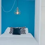 Cala Blanca Beach Studio Denia