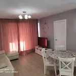 Apartamento Moncada