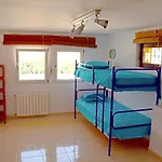 Villa With 4 Bedrooms In Denia With Wonderful Sea View Private Pool Furnished Terrace 4 Km From The Beach