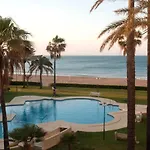 Comfortable House In Denia With Pool