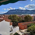 Apartamento Moncada