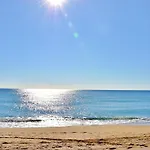 Apartment With Shared Pool In Denia 40 M² Mountain View
