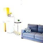 Apartment With Shared Pool In Denia 40 M² Mountain View