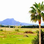 Apartment With Shared Pool In Denia 40 M² Mountain View
