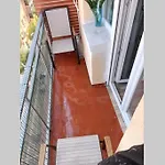 Apartamento 5 Minutos Hasta La Playa