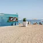 Playasol Daly A 200 M De La Playa