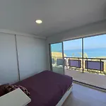 Atico En Primerisima Linea De Playa!!!