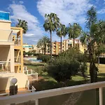 La Riviera - Serviden