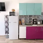 Apartamento 5 Minutos Hasta La Playa