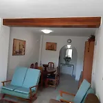 Apartamento Los Naranjos