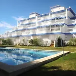 Apto Relax En Marina Blau