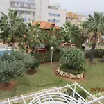 Apto Relax En Marina Blau