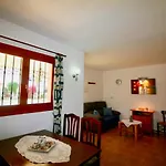 Oasis Parc 45