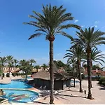 Precioso Apartamento Para 2/4 Personas,Les Marines