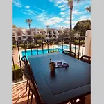 Las Velas Denia Wonderful Penthouse Apartment