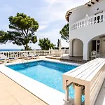 Villa Colina De Los Pinos