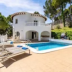 Villa Colina De Los Pinos