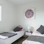 Sunny Apartment In Denia With Outdoor Swimming Pool And Garage Parking Place Included, 300M From The Sandy Beach