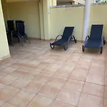 Apartamento Primera Linea Playa