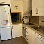 Apartamento Primera Linea Playa