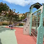 Apartamento Primera Linea Playa