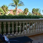Apartamento Primera Linea Playa