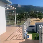 Zf-Apartamentos Denia Cronos