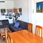 Doramar III a 200 m de la playa