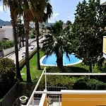Doramar III a 200 m de la playa