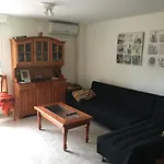 Apartamento Bajo Terraza Acceso piscina y 1ª Línea Playa Las Marinas
