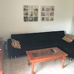 Apartamento Bajo Terraza Acceso piscina y 1ª Línea Playa Las Marinas
