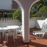 Urbanizacion El Oasis, 20 Villas En 1ª Linea Playa