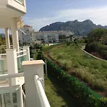 Residencial Les Portelles