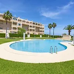 Anacasa Bahia De Denia Les Marines Ap2111