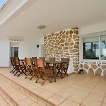 Urbanizacion El Oasis, 20 Villas En 1ª Linea Playa