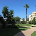 Brisas de Denia, Beach&Town