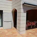 Jardines De Las Marinas - Denia