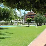 Jardines De Las Marinas - Denia
