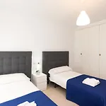 Apartamento Las Alondras