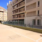 Apartamento Las Alondras