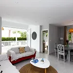 Casa Clemen - San Roque Denia Les Rotes - 4 Pax